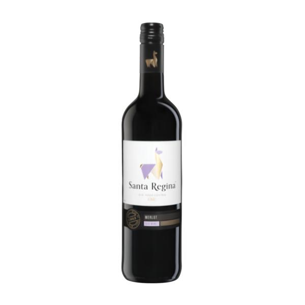 Santa Regina Merlot