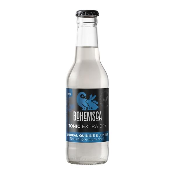 Bohemsca Tonic water Extra Dry