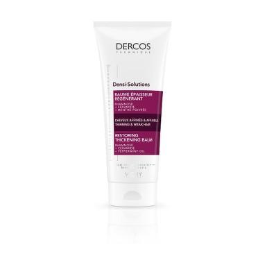 Vichy Dercos Densi solutions balzám 200ml Lékárna LEMON