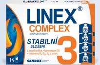 Linex Complex