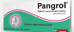 PANGROL 20000 IU