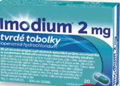 IMODIUM 2 MG