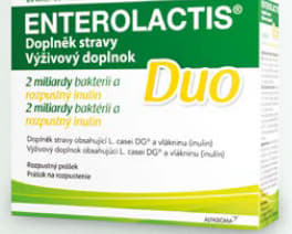 ENTEROLACTIS DUO