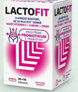 LACTOFIT