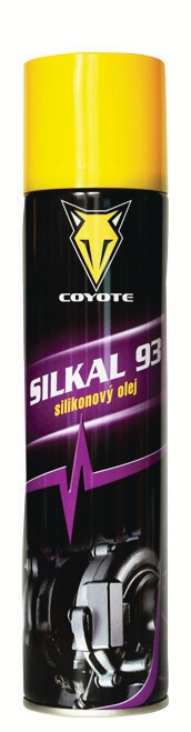 Silkal 93