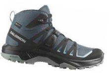 Outdoorové boty »Extend Mid GTX«