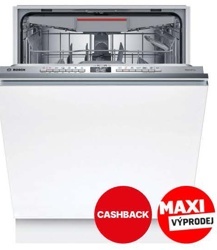 Myčka nádobí Bosch Serie 4 SMV4EVX09E EfficientDry