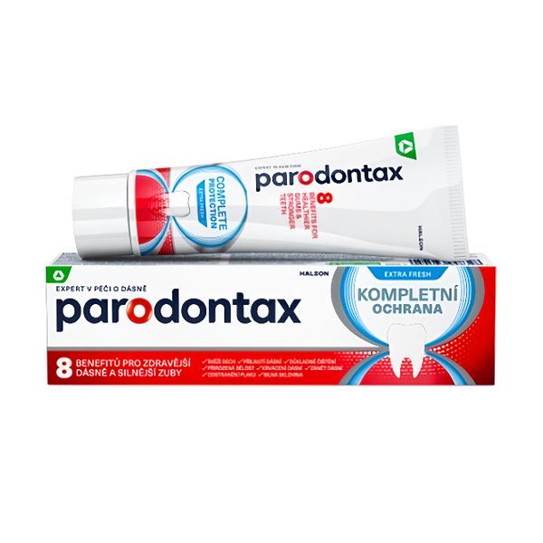 Parodontax Kompletní Ochrana Extra Fresh