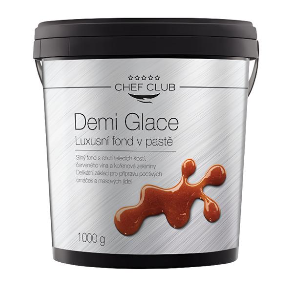 Chef Club Omáčka Demi Glace