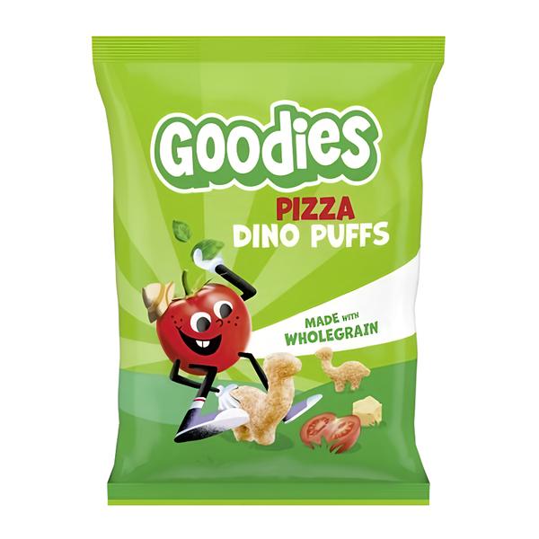 Goodies Llama křupky pizza Košík.cz
