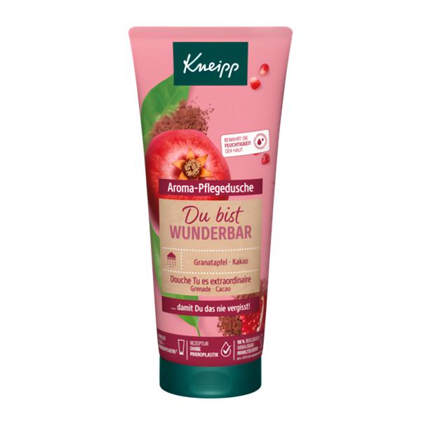 Kneipp Sprchový gel You are wonderful Košík.cz
