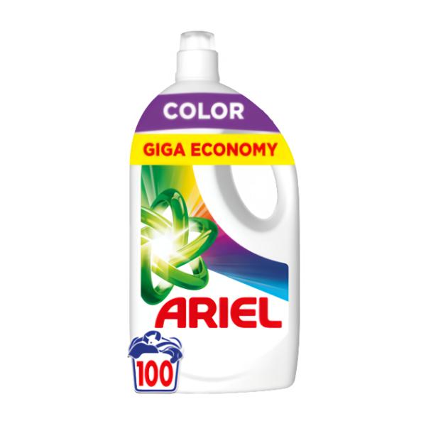 Ariel Gel Color 4,5 l Košík.cz
