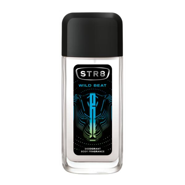 STR8 Body fragrance Wild Beat Košík.cz