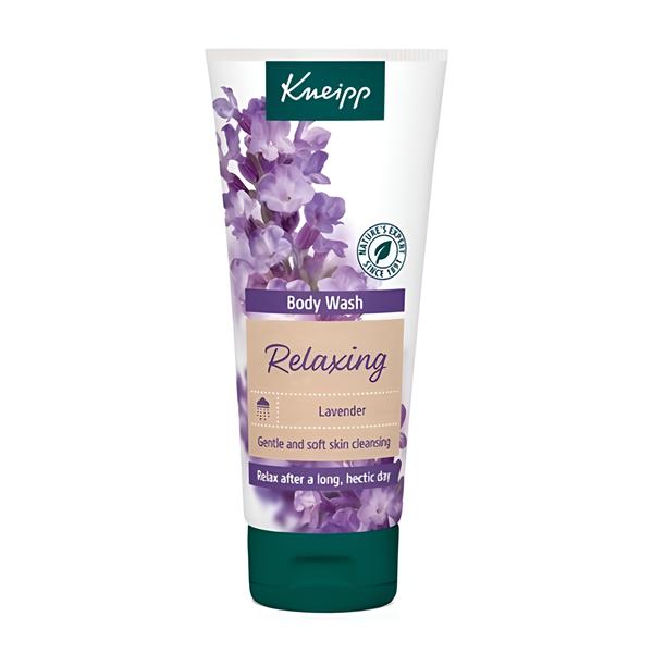Kneipp Sprchový gel Levandulové snění