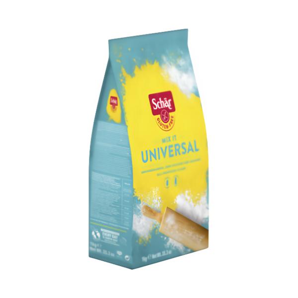 Schär Mouka univerzální, bez lepku