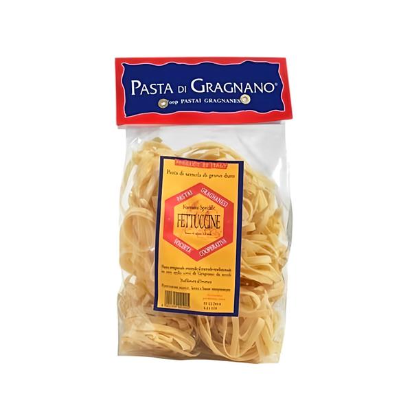 Pasta di Gragnano Fettuccine těstoviny