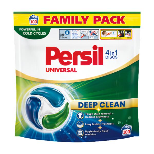 Persil Discs Universal prací kapsle Košík.cz