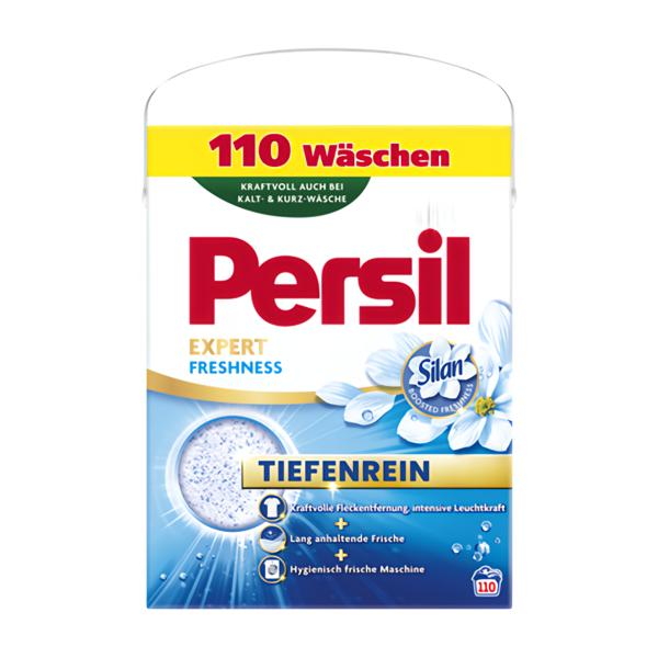 Persil Expert Freshness by Silan prací prášek Košík.cz