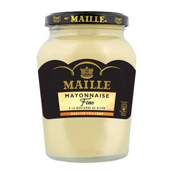 Maille Majonéza s originální dijonskou hořčicí