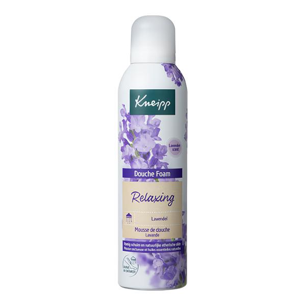 Kneipp Sprchová pěna Relaxing Košík.cz