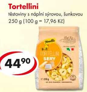 Tortellini, 250 g