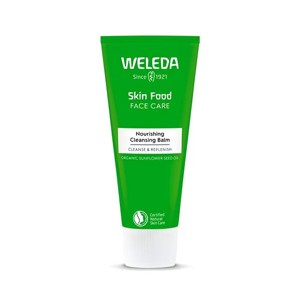 Weleda Skin Food Nourishing Cleansing Balm Košík.cz