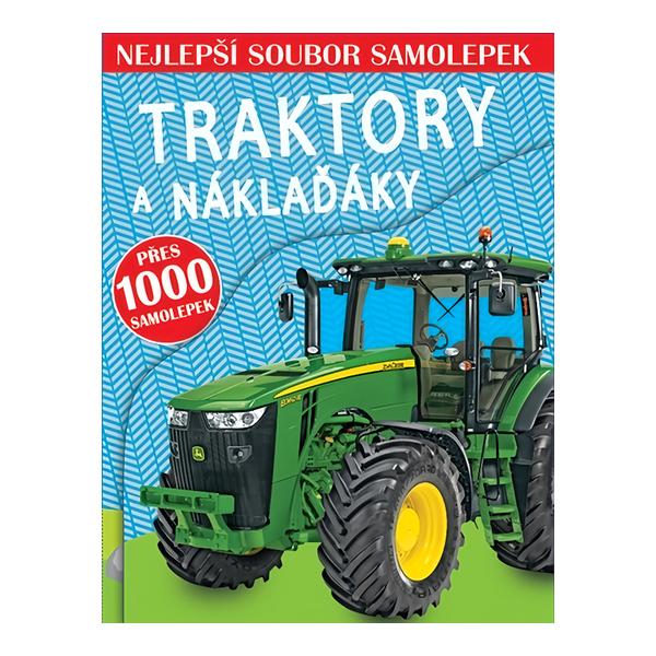 Svojtka & Co Traktory a náklaďáky Košík.cz