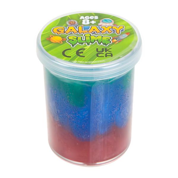PMS Galaxy slime - Sliz v tubě Košík.cz
