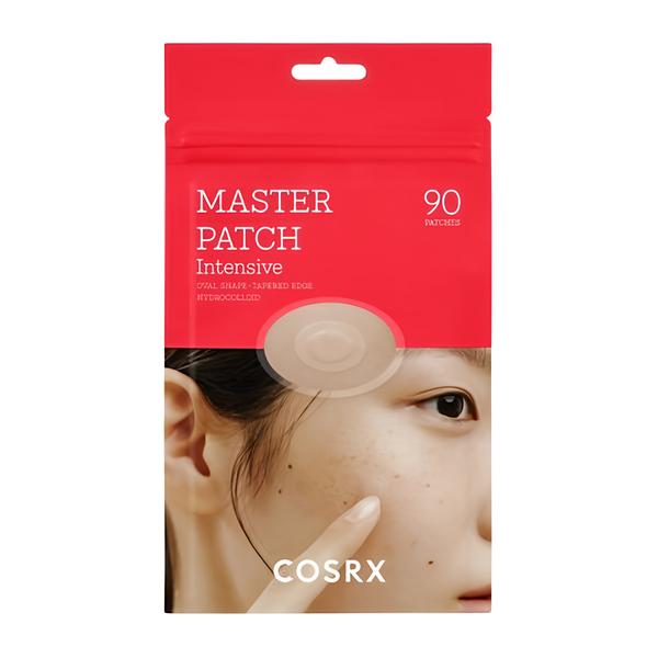COSRX Master Patch Intensive Hojivé náplasti na nedokonalosti s intenzivním účinkem Košík.cz