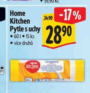 Home Kitchen Pytle s uchy 601 15 ks Albert