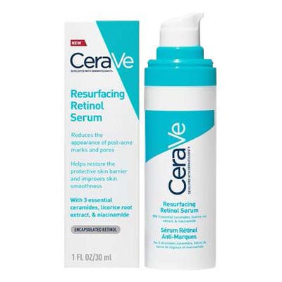 Cerave Retinolové sérum 30ml Lékárna LEMON