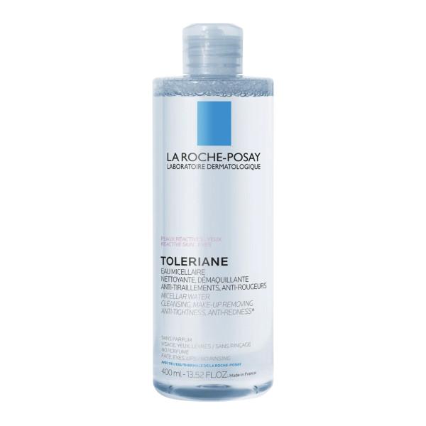 La Roche-posay Ultra reactive micelární voda 400ml Lékárna LEMON