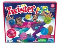 TWISTER AIR Bambule