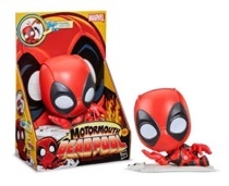 FIGURKA MARVEL DEADPOOL