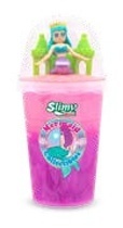 SLIMY S DINOSAUREM Bambule