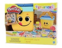 PLAY-DOH VYSAVAČ Bambule