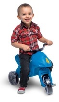 ODRÁŽEDLO SUPER BIKE 4