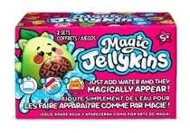Magic JellyKins Bambule