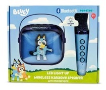 KARAOKE SET OTL POPSING LED Bambule