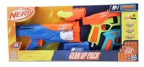NERF N SERIES VELKÁ SADA Bambule