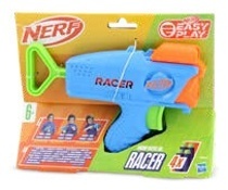 NERF ELIT PISTOLE JR. RACER Bambule