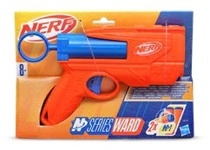 NERF N SERIES WARD Bambule
