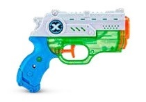 X-SHOT VODNÍ PISTOLE NANO FAST FILL Bambule