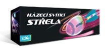 HAZECÍ SVÍTÍCÍ STŘELA Bambule