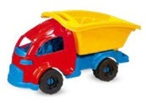 NÁKLADNÍ AUTO PITBULL 34 cm Bambule