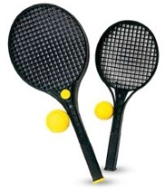 SOFT TENIS Bambule