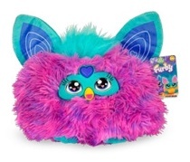 PLYŠOVÝ FURBY Bambule