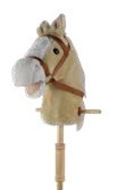 HOBBY HORSING Bambule
