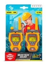 VYSÍLAČKY WALKIE TALKIE CONSTRUCTOR