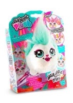 AIRBRUSH HAIR‘IFFIC MINI 1-PACK